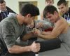 Чемпионат и Первенство Тульской области по армреслингу среди спортсменов - инвалидов по слуху, с нарушением интеллекта и ПОДА