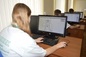 I Региональный чемпионат Тульской области «Абилимпикс» I Региональный чемпионат Тульской области «Абилимпикс»
