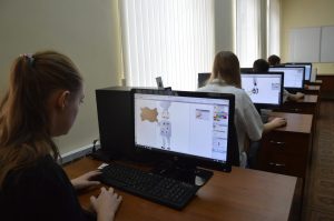 I Региональный чемпионат Тульской области «Абилимпикс» I Региональный чемпионат Тульской области «Абилимпикс»