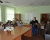 Просветительская конференция на тему: "Эстафета поколений. Мой герой"