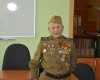Просветительская конференция на тему: "Эстафета поколений. Мой герой"