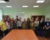 Просветительская конференция на тему: "Эстафета поколений. Мой герой"
