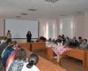 Профилактическое мероприятие "Вместе против наркотиков!"