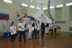 I Региональный чемпионат Тульской области «Абилимпикс» I Региональный чемпионат Тульской области «Абилимпикс»
