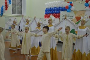 I Региональный чемпионат Тульской области «Абилимпикс» I Региональный чемпионат Тульской области «Абилимпикс»