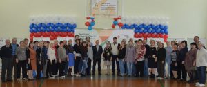 Участие ГПОУ ТО «Тульский техникум социальных технологий» в I Региональном чемпионате «Абилимпикс» Тульской области Участие ГПОУ ТО «Тульский техникум социальных технологий» в I Региональном чемпионате «Абилимпикс» Тульской области
