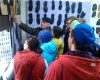 Экскурсия в рамках проведения профориентационной акции «Неделя без турникетов»