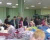 Экскурсия на предприятие рамках акции "Неделя без турникетов"