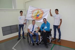 I Региональный чемпионат Тульской области «Абилимпикс» I Региональный чемпионат Тульской области «Абилимпикс»