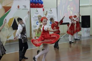 I Региональный чемпионат Тульской области «Абилимпикс» I Региональный чемпионат Тульской области «Абилимпикс»