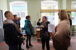 I Региональный чемпионат Тульской области «Абилимпикс» I Региональный чемпионат Тульской области «Абилимпикс»