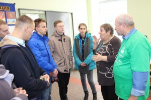 I Региональный чемпионат Тульской области «Абилимпикс» I Региональный чемпионат Тульской области «Абилимпикс»