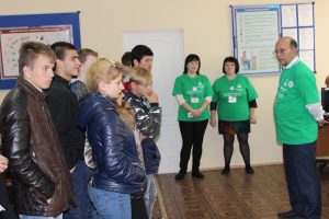 I Региональный чемпионат Тульской области «Абилимпикс» I Региональный чемпионат Тульской области «Абилимпикс»