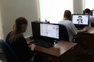 I Региональный чемпионат Тульской области «Абилимпикс» I Региональный чемпионат Тульской области «Абилимпикс»