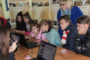 I Региональный чемпионат Тульской области «Абилимпикс» I Региональный чемпионат Тульской области «Абилимпикс»