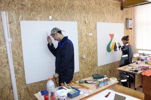 I Региональный чемпионат Тульской области «Абилимпикс» I Региональный чемпионат Тульской области «Абилимпикс»