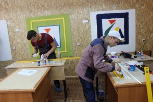 I Региональный чемпионат Тульской области «Абилимпикс» I Региональный чемпионат Тульской области «Абилимпикс»