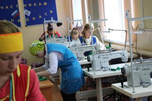 I Региональный чемпионат Тульской области «Абилимпикс» I Региональный чемпионат Тульской области «Абилимпикс»