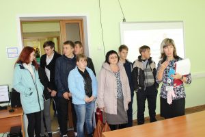 I Региональный чемпионат Тульской области «Абилимпикс» I Региональный чемпионат Тульской области «Абилимпикс»
