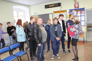 I Региональный чемпионат Тульской области «Абилимпикс» I Региональный чемпионат Тульской области «Абилимпикс»