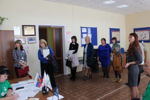 I Региональный чемпионат Тульской области «Абилимпикс» I Региональный чемпионат Тульской области «Абилимпикс»