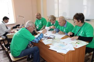 I Региональный чемпионат Тульской области «Абилимпикс» I Региональный чемпионат Тульской области «Абилимпикс»
