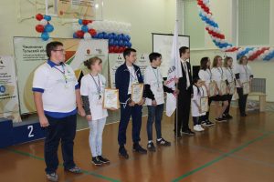 I Региональный чемпионат Тульской области «Абилимпикс» I Региональный чемпионат Тульской области «Абилимпикс»