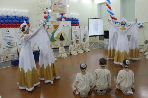 I Региональный чемпионат Тульской области «Абилимпикс» I Региональный чемпионат Тульской области «Абилимпикс»