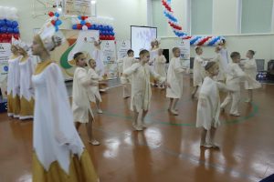 I Региональный чемпионат Тульской области «Абилимпикс» I Региональный чемпионат Тульской области «Абилимпикс»