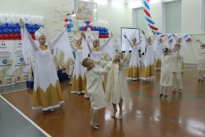 I Региональный чемпионат Тульской области «Абилимпикс» I Региональный чемпионат Тульской области «Абилимпикс»