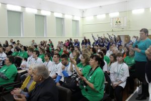I Региональный чемпионат Тульской области «Абилимпикс» I Региональный чемпионат Тульской области «Абилимпикс»