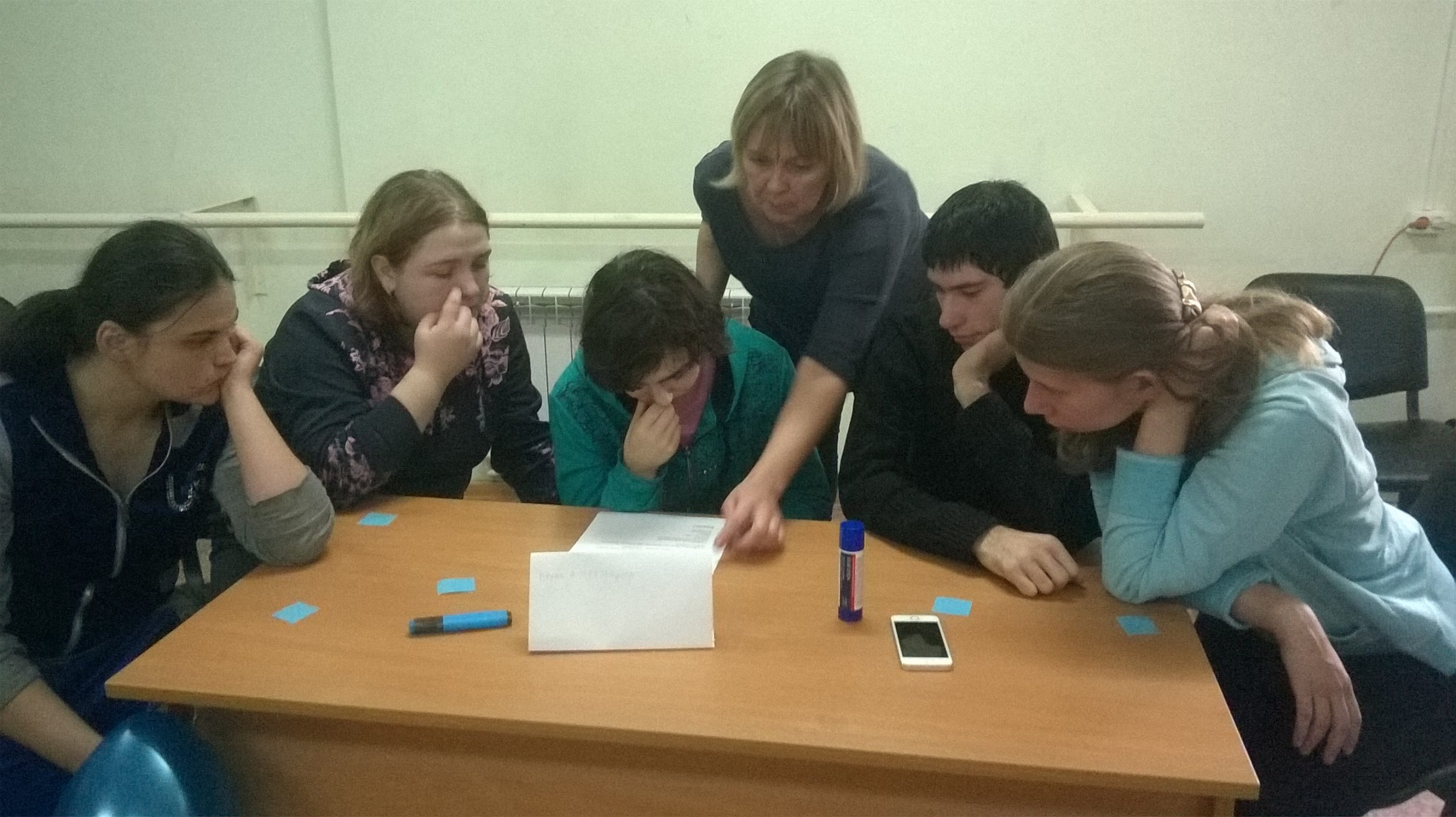 Права человека в шутку и всерьез!