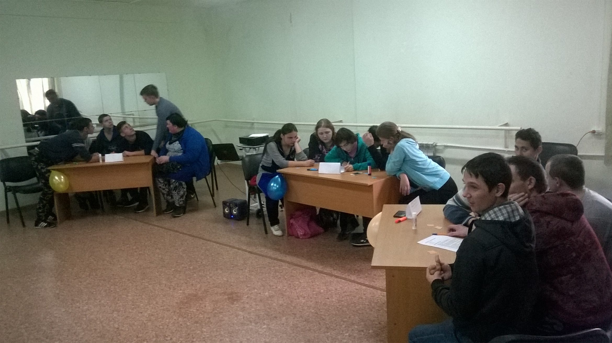 Права человека в шутку и всерьез!