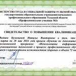 Кузнецова Наталья Викторовна Кузнецова Наталья Викторовна