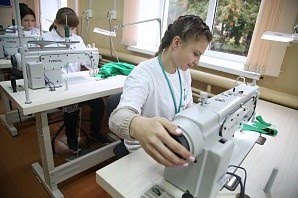 В Туле открыли первый региональный чемпионат для рабочих-инвалидов