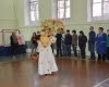 Литературно - спортивный праздник «Осенние забавы»