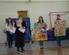 Конкурс сочинений и рисунков на осеннюю тему «Природы чудные мгновения»
