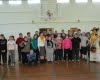 Литературно - спортивный праздник «Осенние забавы»
