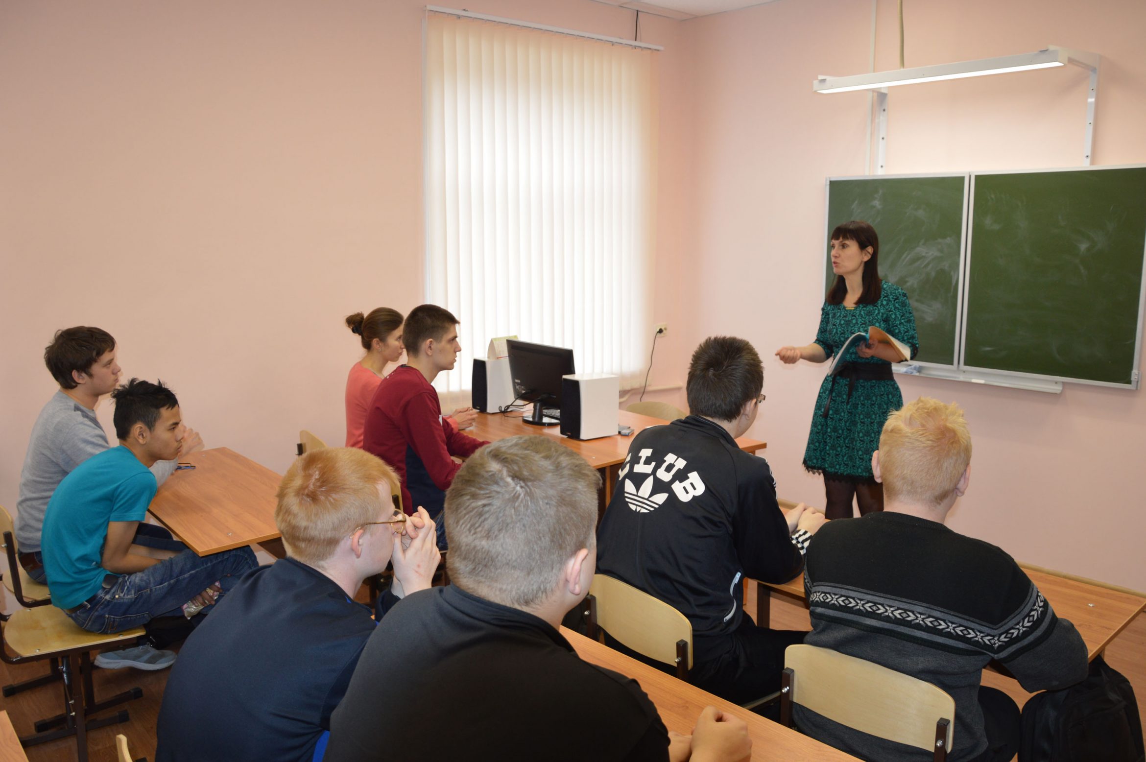 Профилактическое мероприятие "Умей наркотикам сказать: НЕТ!"