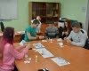 Мастер-класс в рамках экологического марафона, посвященного закрытию года экологии