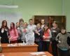 Мастер-класс в рамках экологического марафона, посвященного закрытию года экологии