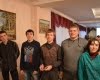 Мероприятие "Всемирный день ребенка", в рамках проведения Всероссийского дня правовой помощи детям