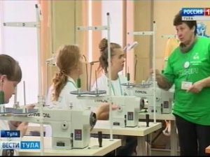 Чемпионат «Абилимпикс» призван помочь трудоустроить инвалидов
