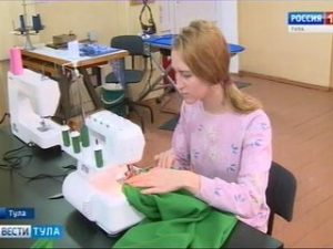 Тульские инвалиды связывают с Абилимпиксом надежды на трудоустройство