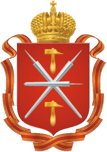 Герб Тульской области
