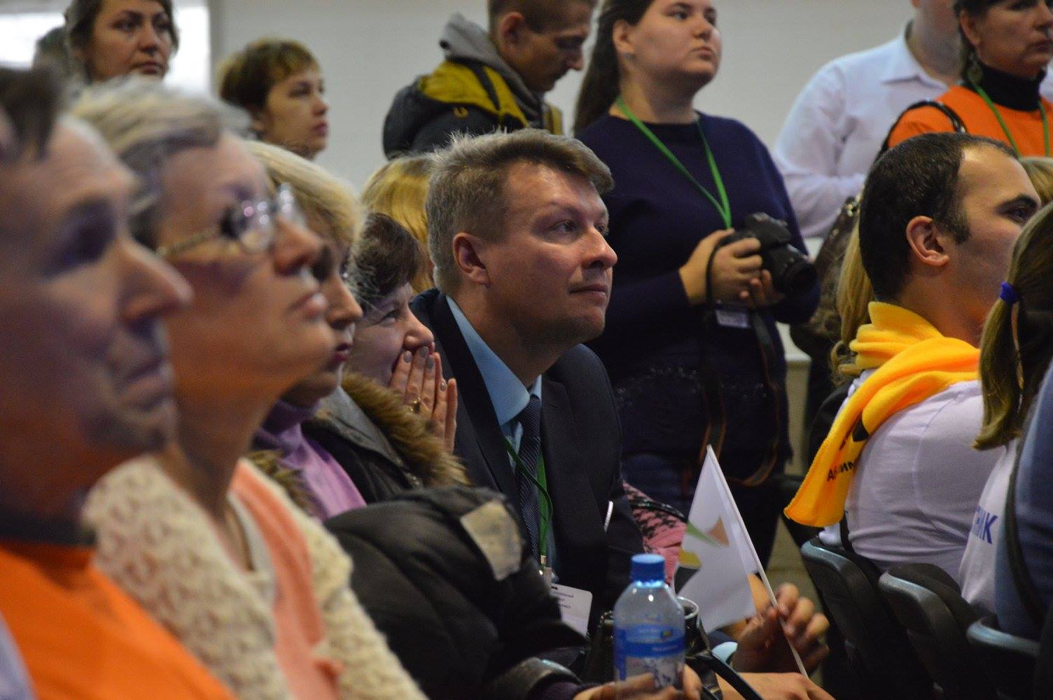 III Национальный чемпионат "Абилимпикс" открыт!