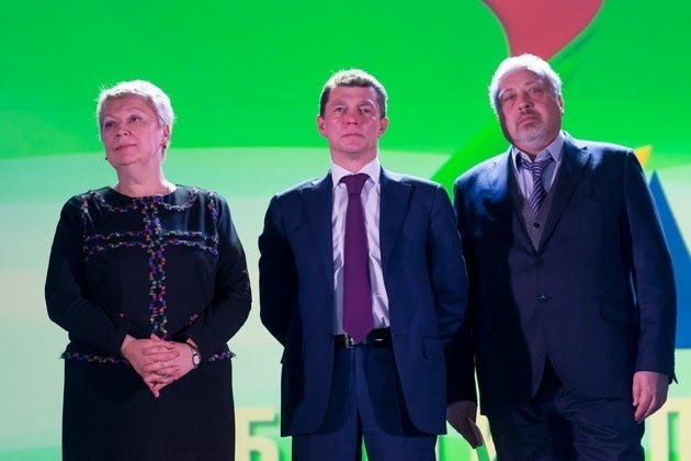 III Национальный чемпионат "Абилимпикс" открыт!