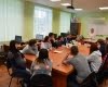 Профилактическое мероприятие "Сделай выбор: скажи НЕТ насилию!"