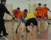 Товарищеская встреча по флорболу