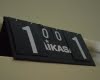Товарищеская встреча по флорболу
